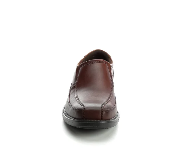 Men's Rockport Style Leader 2 Bike Slip On, Size: 8, Brown
