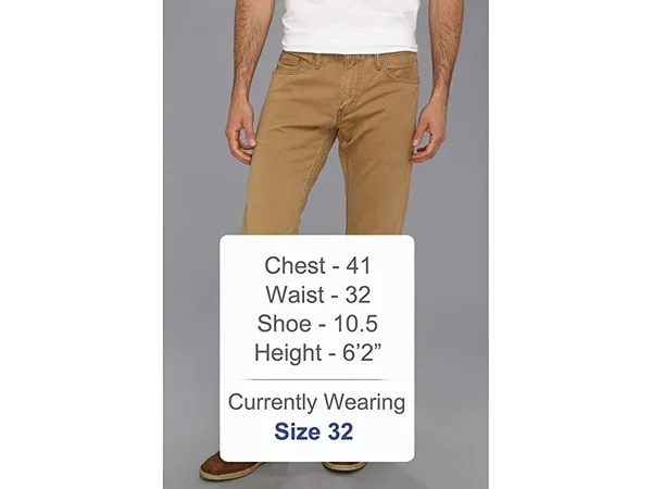 Levi S Men S 514 Straight Fit Jeans