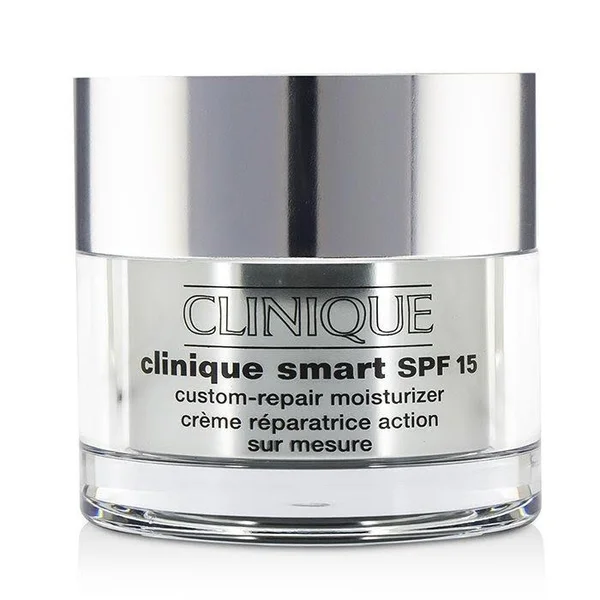 Clinique Smart Custom-Repair Moisturizer - SPF1 - 1.7 oz jar