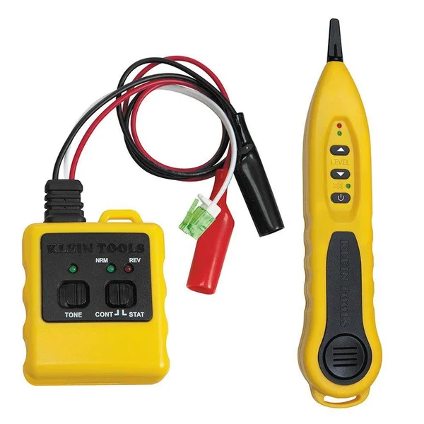 Klein Tools VDV500-808 Tonecube & Probeplus Kit