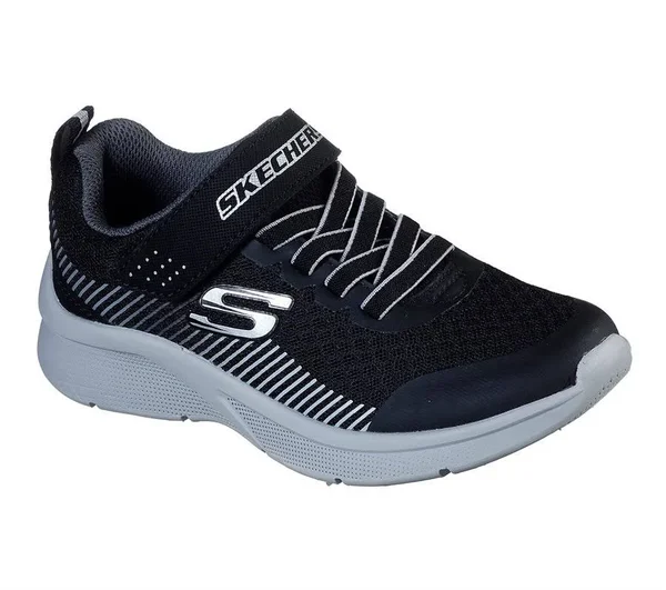Skechers Kids& Microspec-Gorza Sneaker