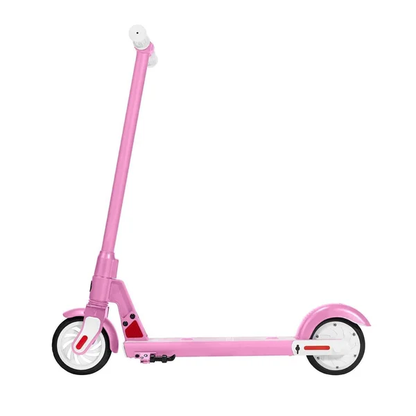 Gotrax GKS Electric Scooter for Kids - Pink