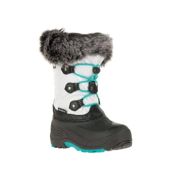 Kamik Youth Powdery2 Boot 7 (Big Kids)