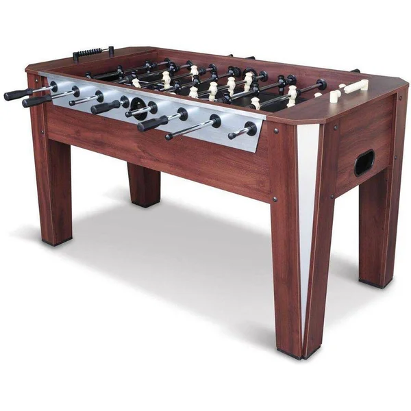 Eastpoint Sports 60-Inch Liverpool Foosball Game Table