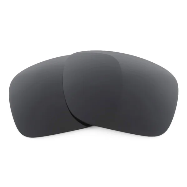 Revant Polarized Replacement Lenses for Oakley Holbrook Stealth Black