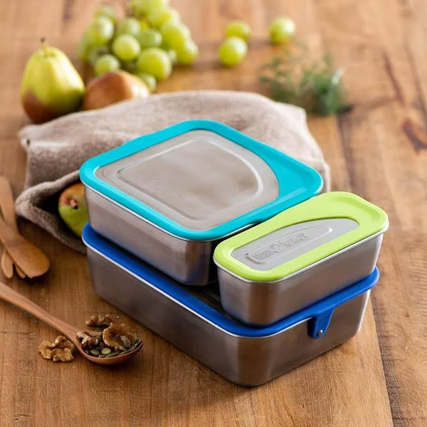 Klean Kanteen Food Box Set