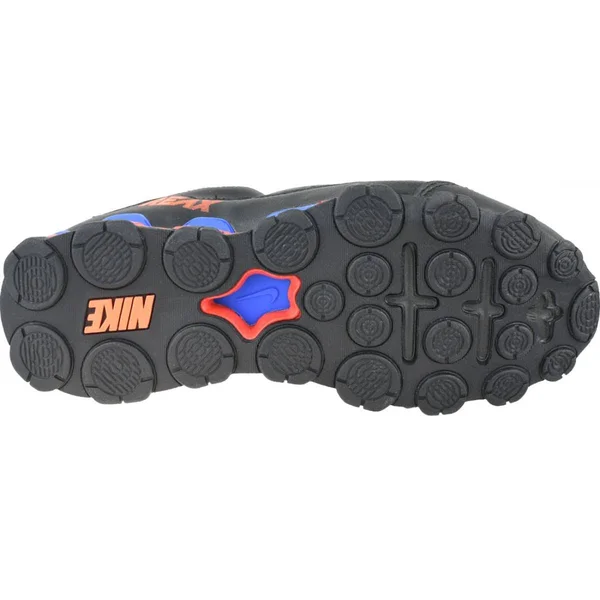 Nike Men's Reax 8 Training Shoe - Black - 11