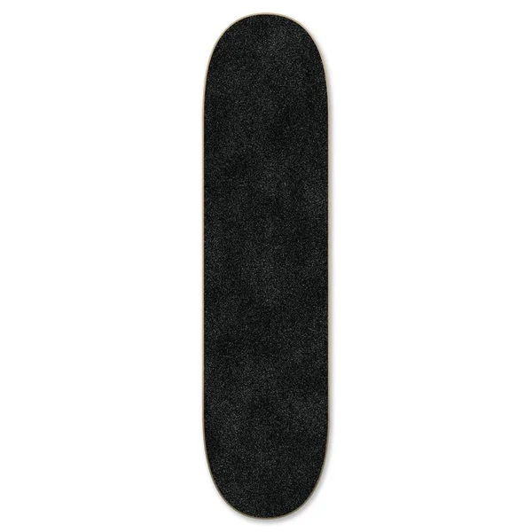 Yocaher Blank Complete 7.75x22 Skateboard - Natural