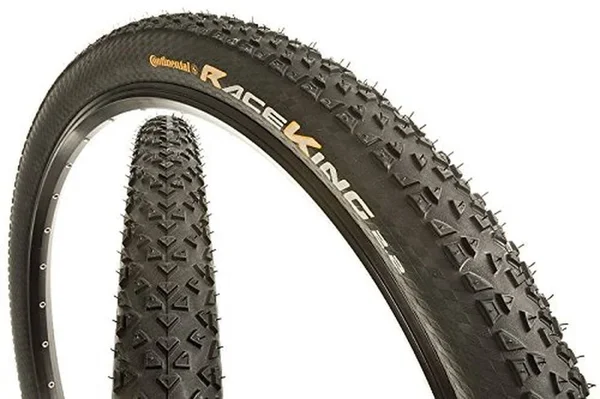 Continental Race King Protection Tire - 27.5 in