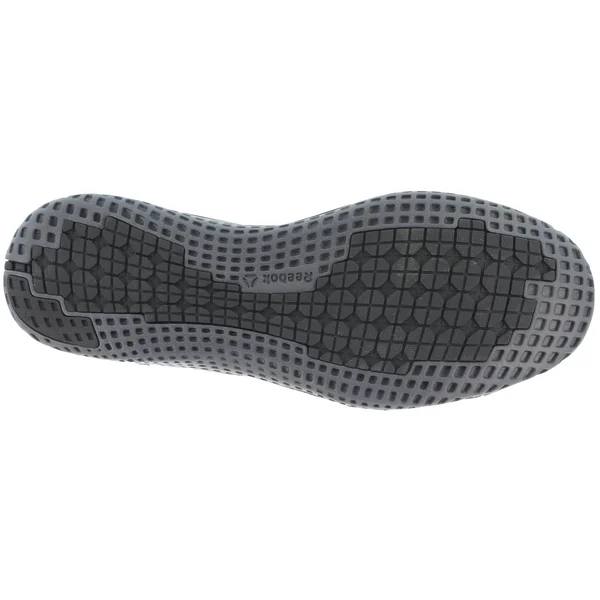 Reebok Work ZPrint Steel Toe Work Shoe - Men's - Navy - Size 10