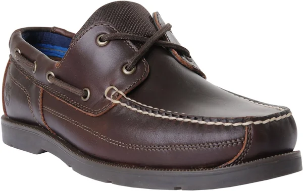 Timberland Men's Piper Cove Boat Shoes, Brown
