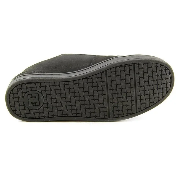DC Men's Net - Black/Black - Shoes