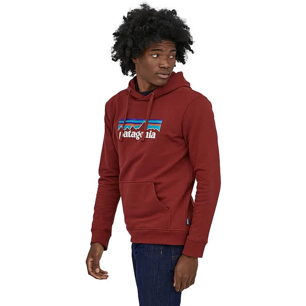 Patagonia Men's P-6 Logo Uprisal Hoody