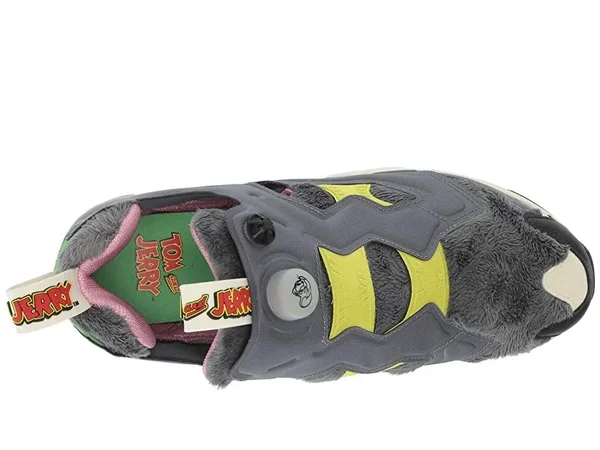Reebok Tomu0026Jerry Instapump Fury OG - 11.5