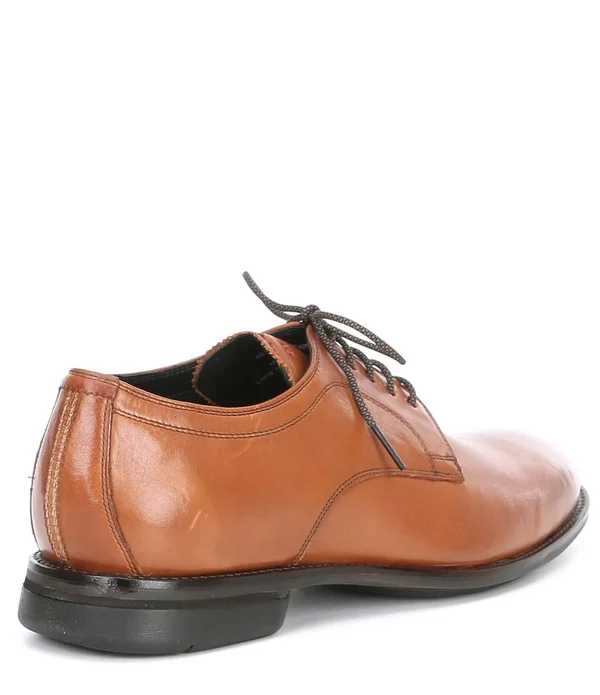 Cole Haan Men's Holland Grand Plain Toe Oxford