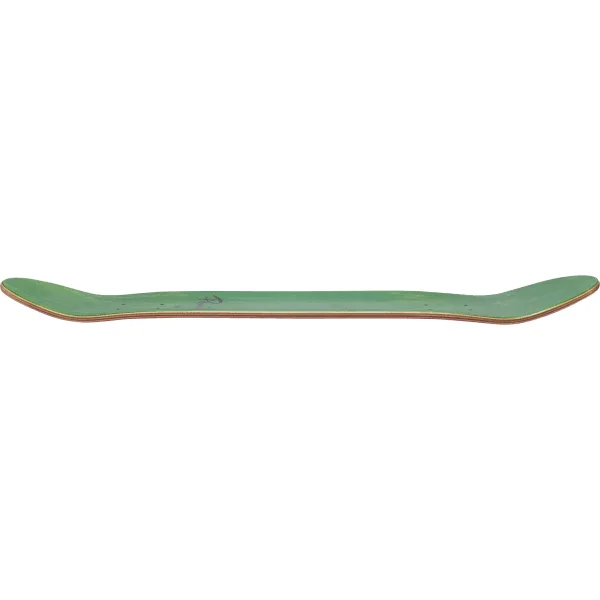 Skateboard Deck Primitive Core (Dirty P)