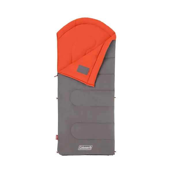 Coleman Dexter 50癋 Sleeping Bag, Regular