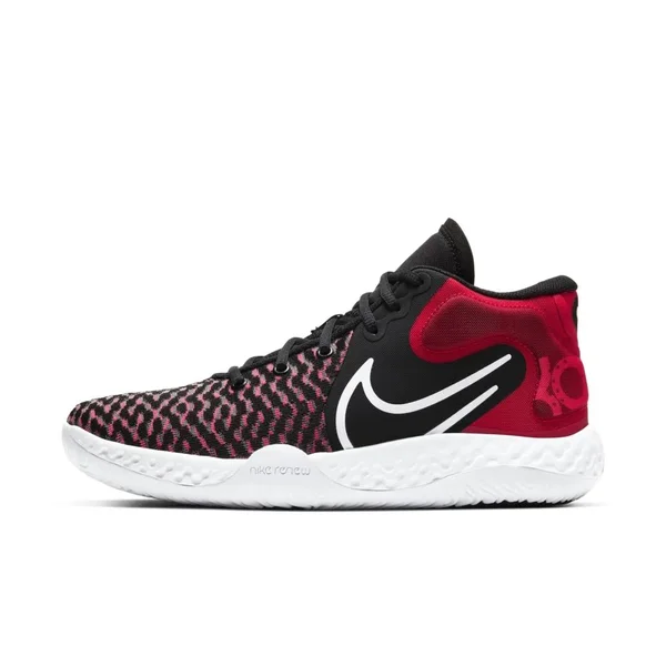 Nike Mens KD Trey 5 VIII Basketball Shoes - Men's, Size: 9, Black