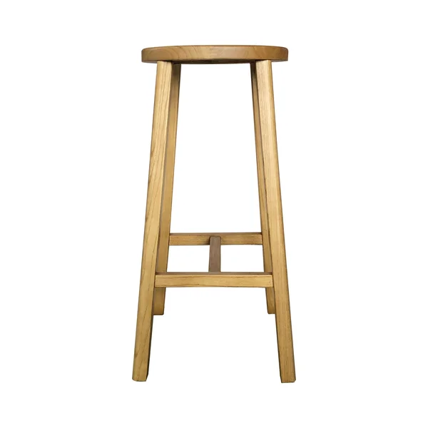 Moe's Home Collection Mcguire Barstool Natural