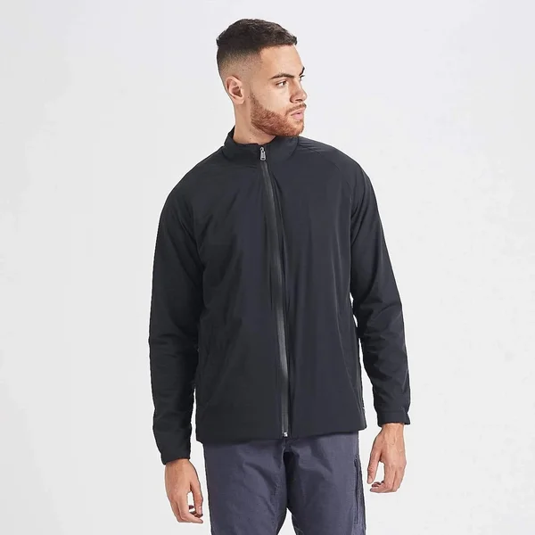 Vuori Men's SoCo Zip Up Jacket