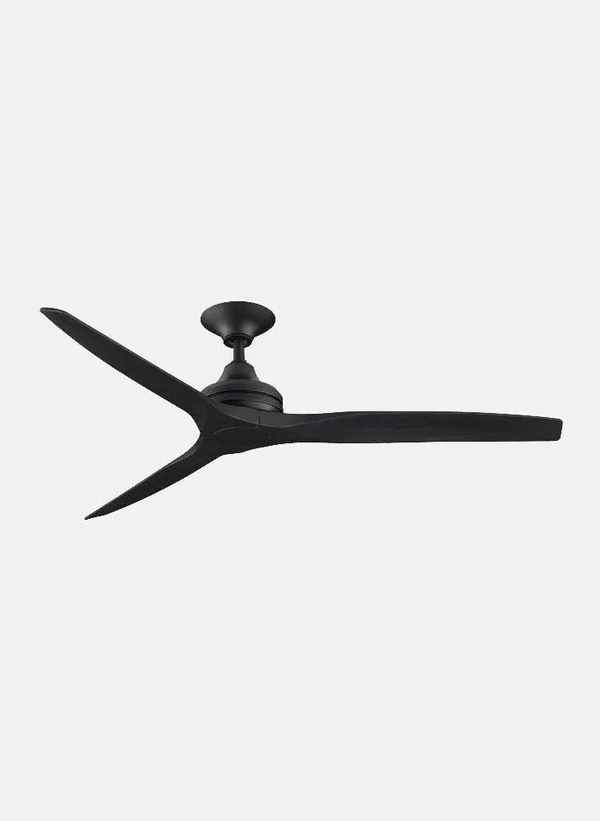 Fanimation Fans FP6721GZN Spitfire 3 Blade 60 inch Ceiling Fan with