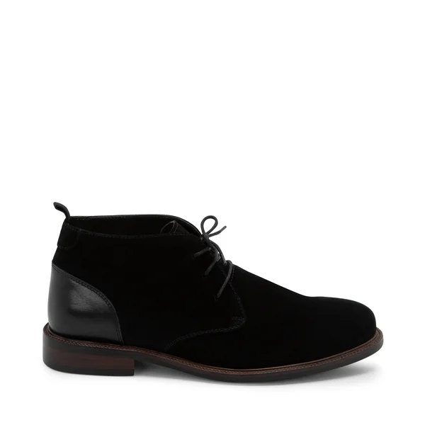 Men's Blondo Konor Waterproof Chukka Boot - 9.5 M, Brown Suede