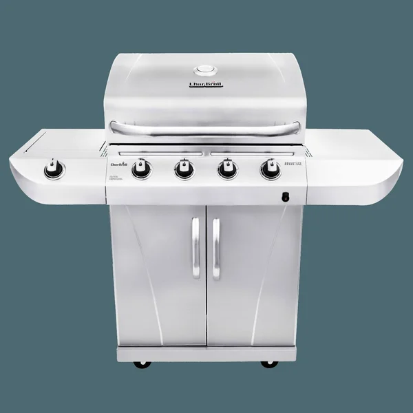 Char-Broil 4 Burner Advantage Gas Grill