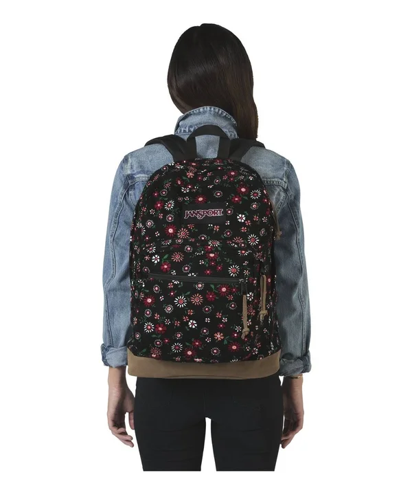 Jansport - Right Pack Expressions Antique Floral Backpack