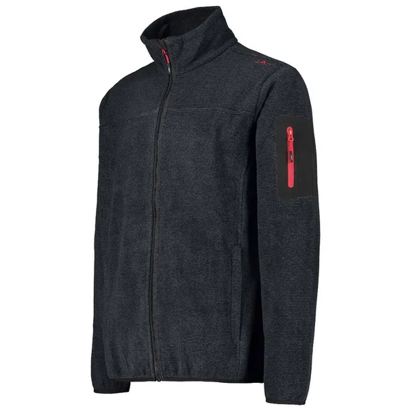 CMP Full Zip Fleece 50