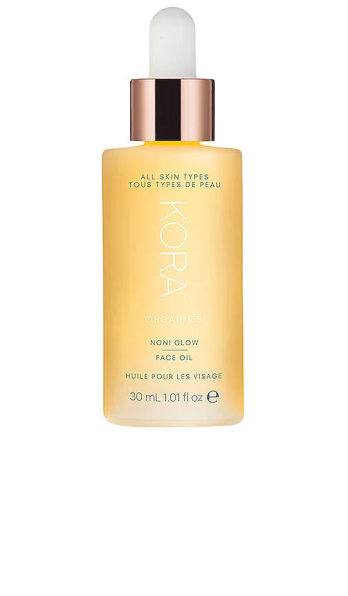 Kora Organics Noni Glow Face Oil - 30 ml