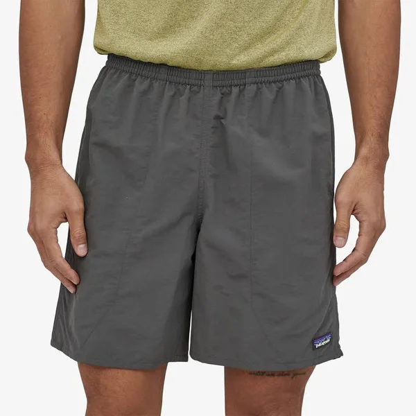 Patagonia Men's Baggies Longs - 7 in. Stone Blue, Xs