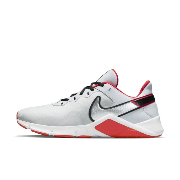 Nike Legend Essential 2 Men's Training Shoes (Pure Platinum)