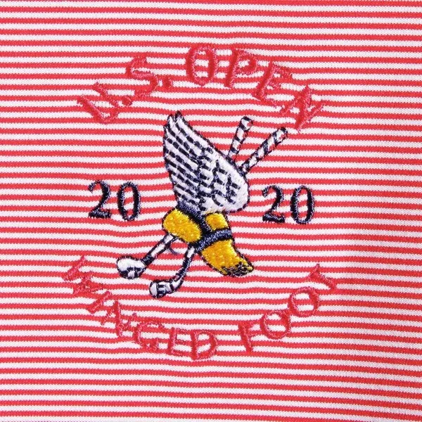 Peter Millar Collegiate Men's Jubilee Stretch Jersey Polo