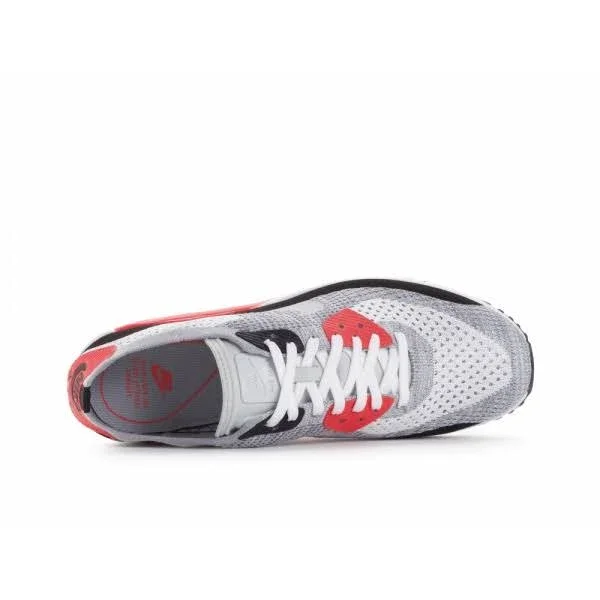 Nike Air Max 90 Ultra 2.0 Flyknit - White