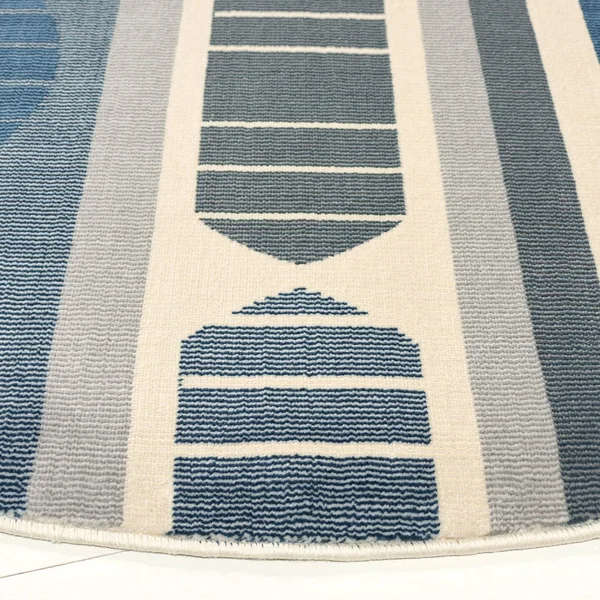 Safavieh Clearance Orwell ORW367H Grey Rug, 9&0x22x12&0x22 - Rectangular