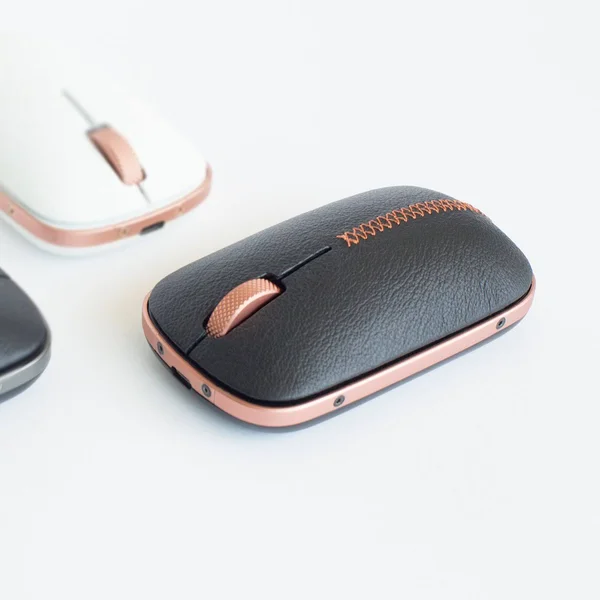 Retro Classic Mouse (Maple)