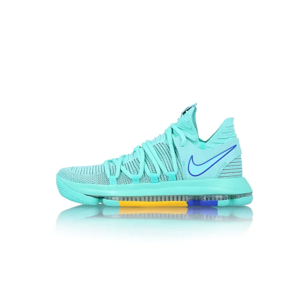 Nike KD 10 Hyper Turquoise