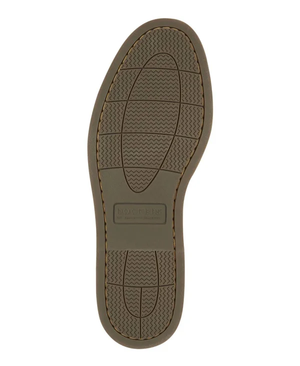 Dockers Vargas Men's Leather Boat Shoe