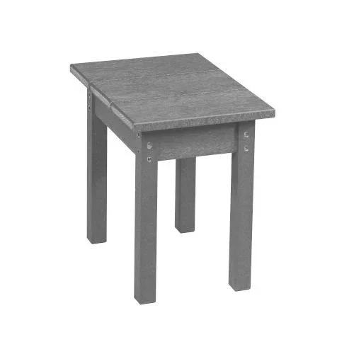 Capterra Casual Small Rectangular Table
