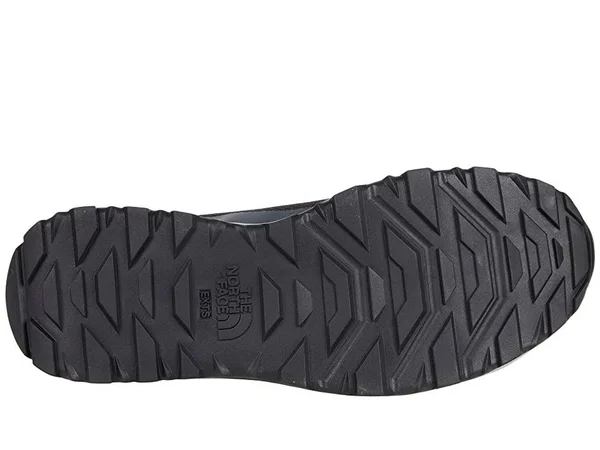 The North Face Activist Mid Futurelight 9.5 Men's Black