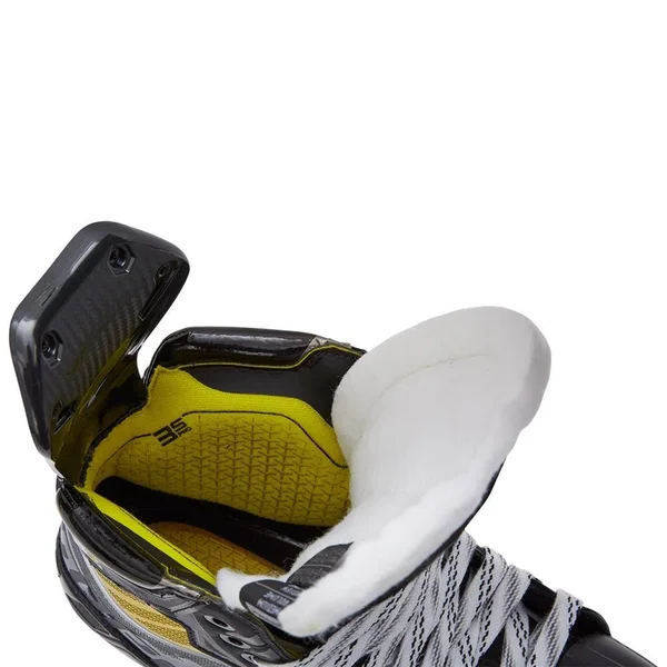 Bauer Supreme 3S Pro Senior Ice Hockey Skates - 8.0