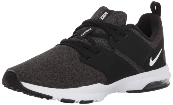 Nike Air Bella TR Women's Training Shoe Size 11.5 (Black)
