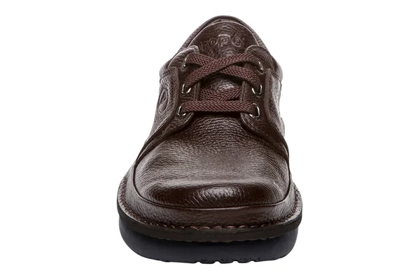 Propet Men's Villager Brown Grain 7 5e