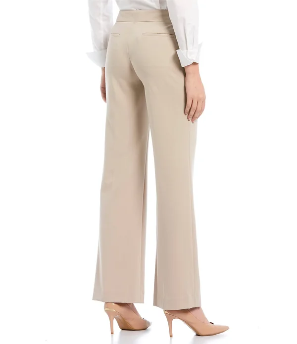 Calvin Klein Classic Fit Pants - 12