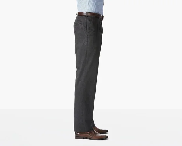 Dockers Comfort Khakis, Pleated, Relaxed Fit Pants - Men's 40x36