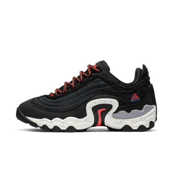 Nike Mens Air Skarn Black Cd2189-001 - Men's, Size: 7.5
