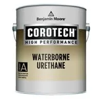 Corotech Waterborne Urethane V540 Quart, N/A