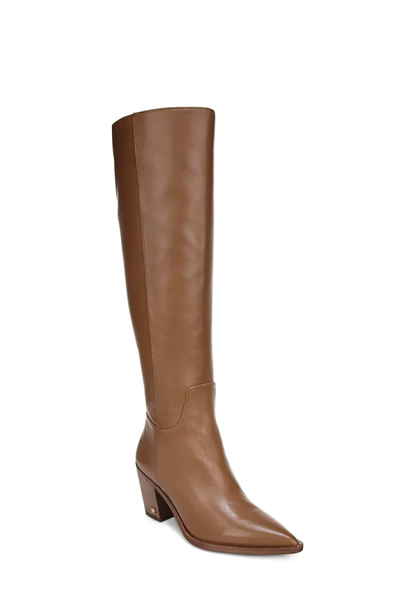 Sam Edelman Women's Lindsey Knee High Boot