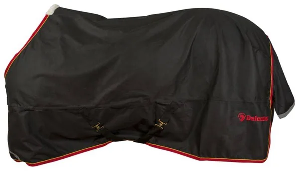 Defender 1200D Cosi Turnout Sheet 78 Black Red Gol