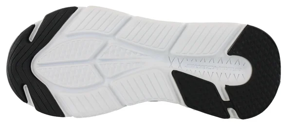 Skechers Women's Max Cushioning Elite Gray 9.5